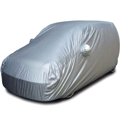 Car Body Cover